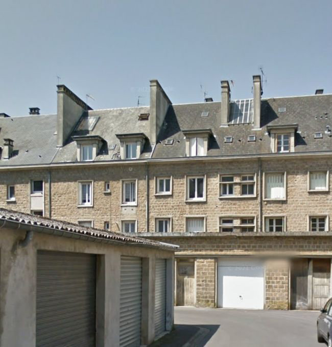 Appartement 3 pièces 62 m² Charleville-Mézières