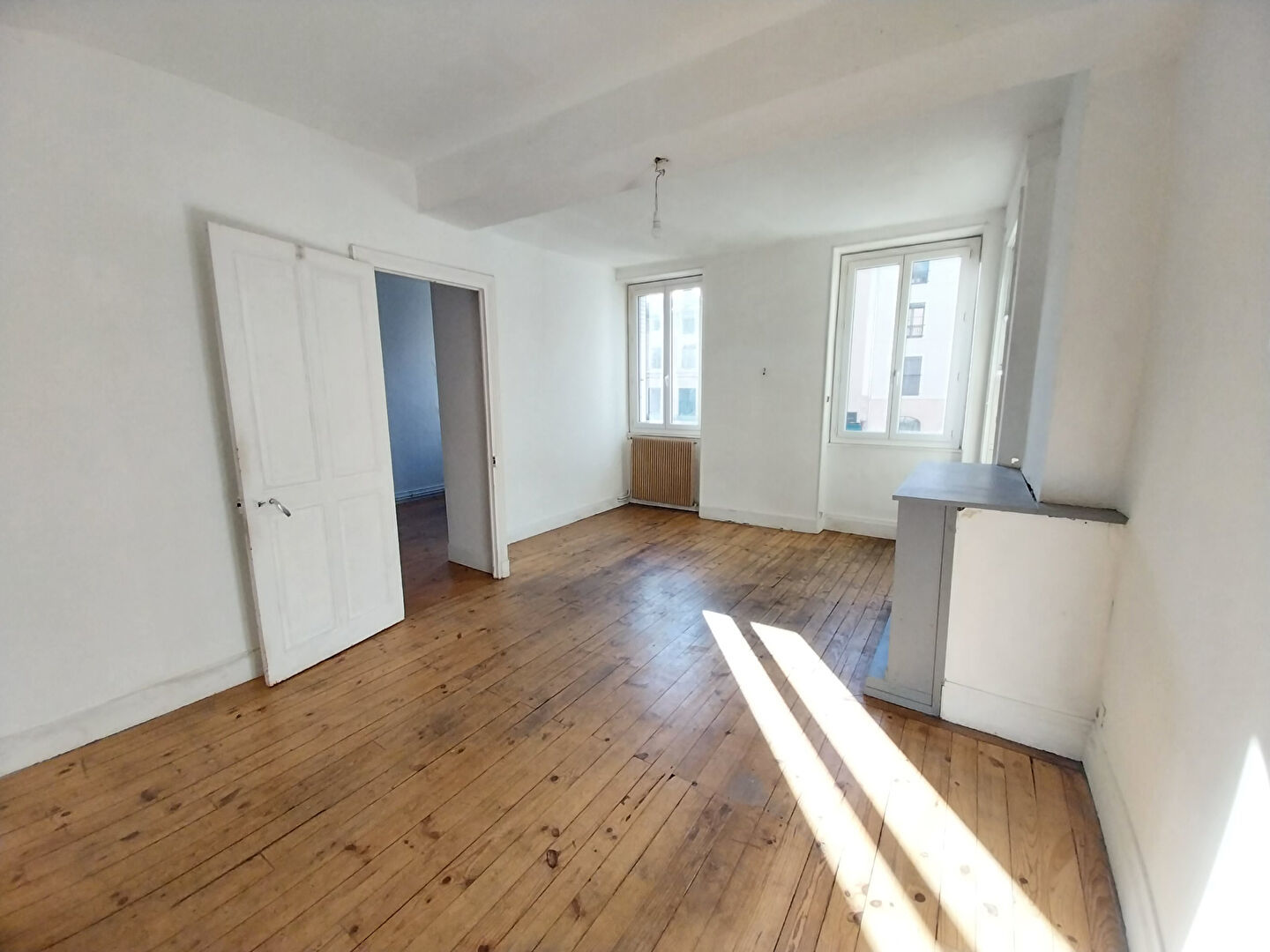 Appartement 3 pièces 73 m² Vienne
