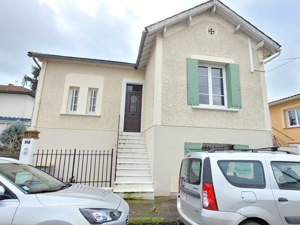 Maison 5 pièces 108 m² Montauban