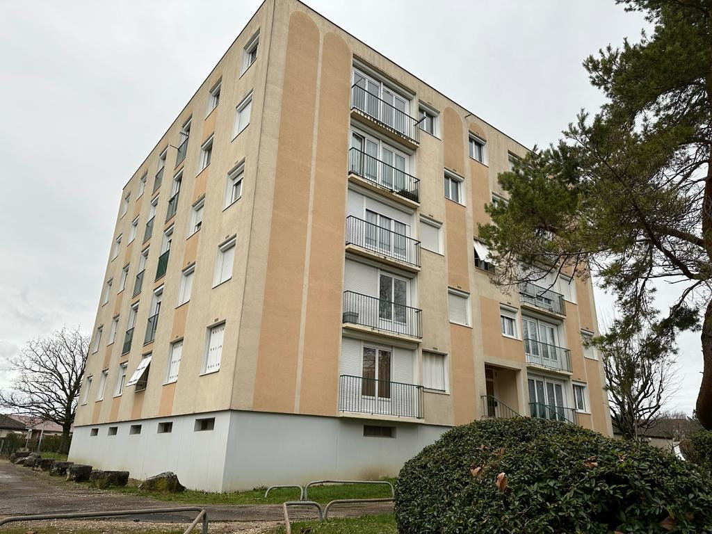 Appartement 4 pièces 75 m² Chevigny-Saint-Sauveur