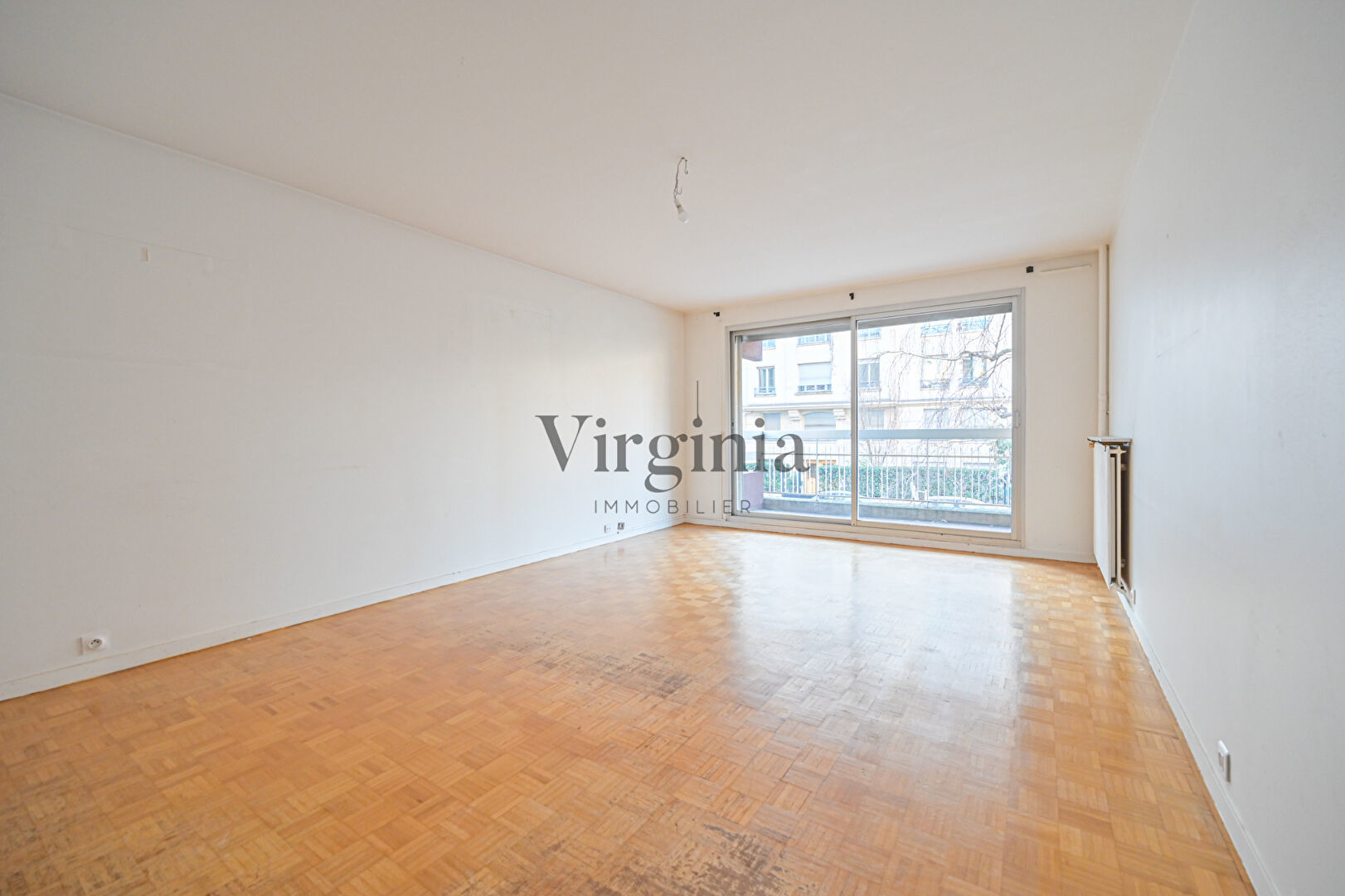 Appartement 4 pièces 88 m²