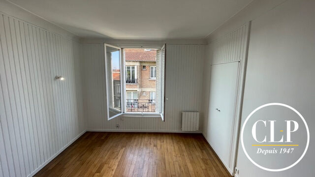 Appartement 2 pièces 32 m² Fontenay-sous-Bois