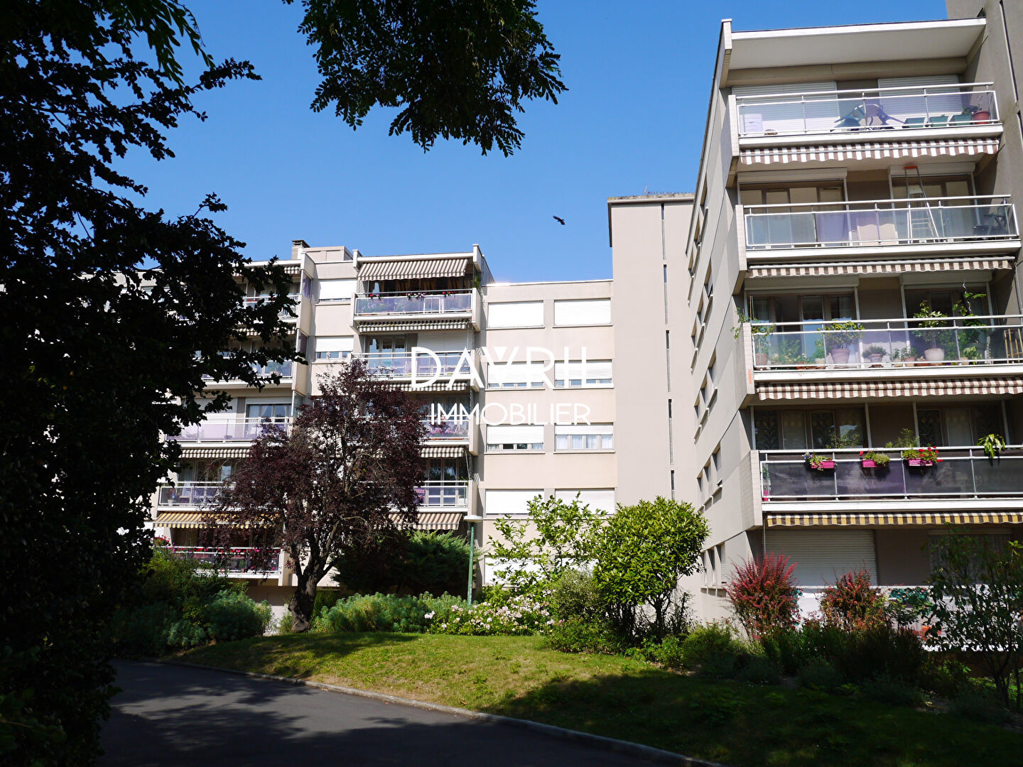 Appartement 5 pièces 98 m² Chanteloup-les-Vignes