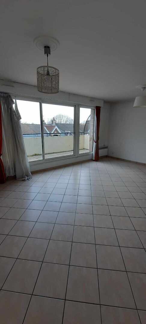 Appartement 2 pièces 64 m² Valenciennes