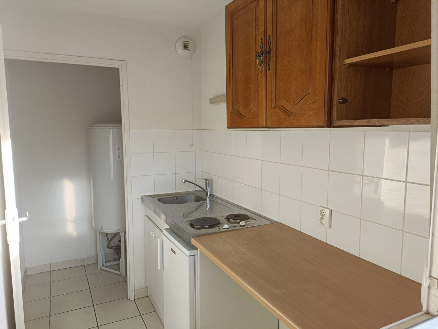 Appartement a louer persan - 2 pièce(s) - 44.63 m2 - Surfyn