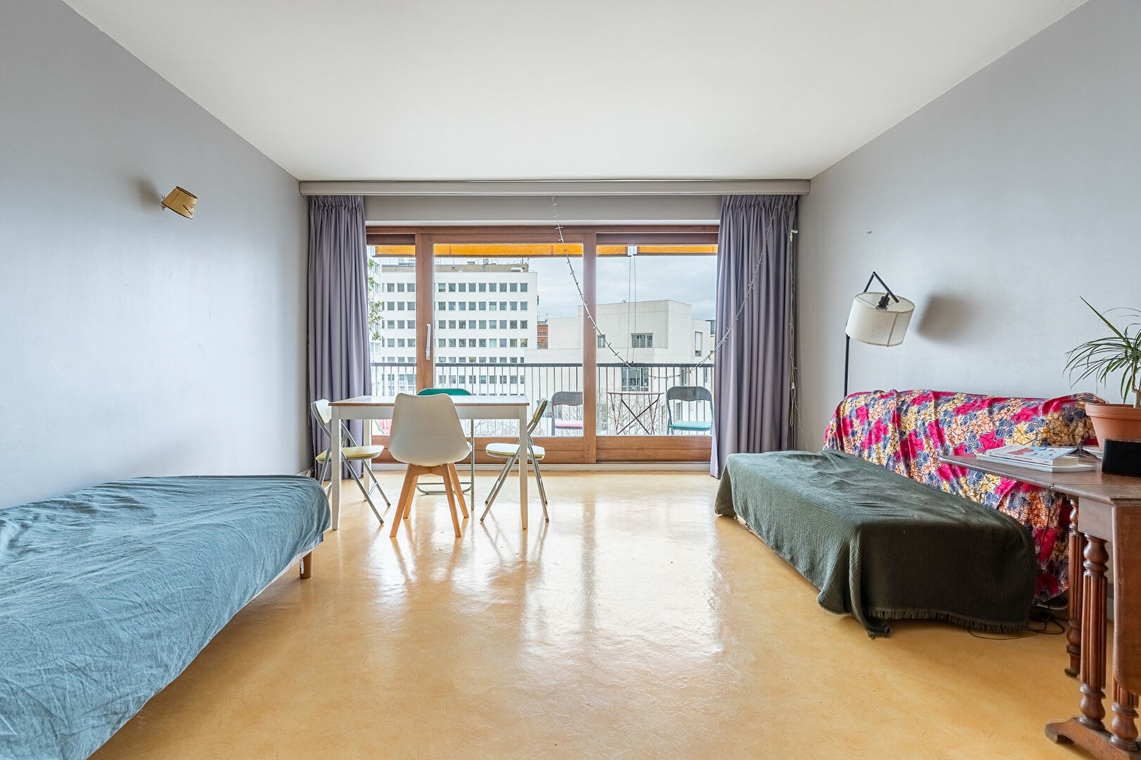 Appartement 3 pièces 70 m² Montrouge