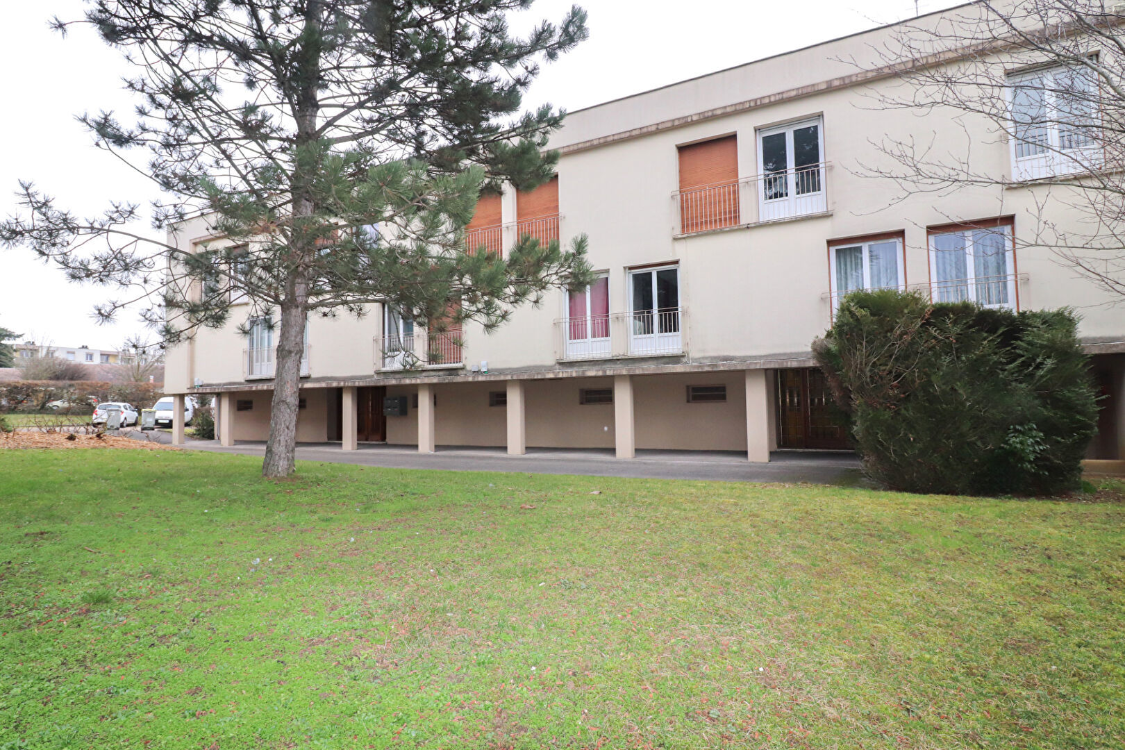 Appartement 3 pièces 62 m² Saint-Apollinaire