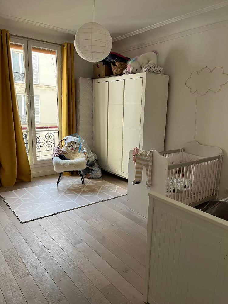 Appartement a louer paris-9e-arrondissement - 5 pièce(s) - 148 m2 - Surfyn