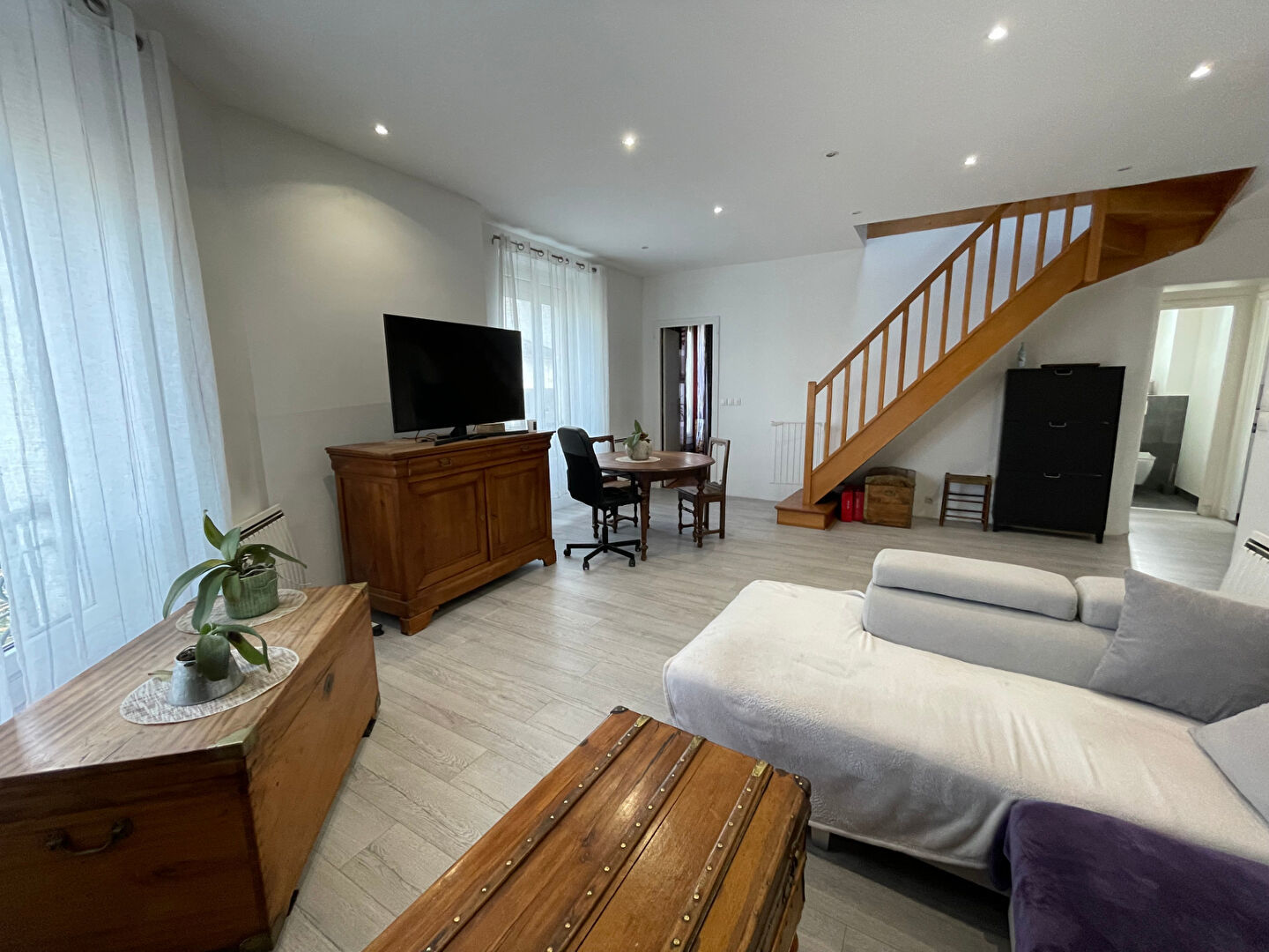 Appartement 3 pièces 63 m² Nogent-sur-Marne