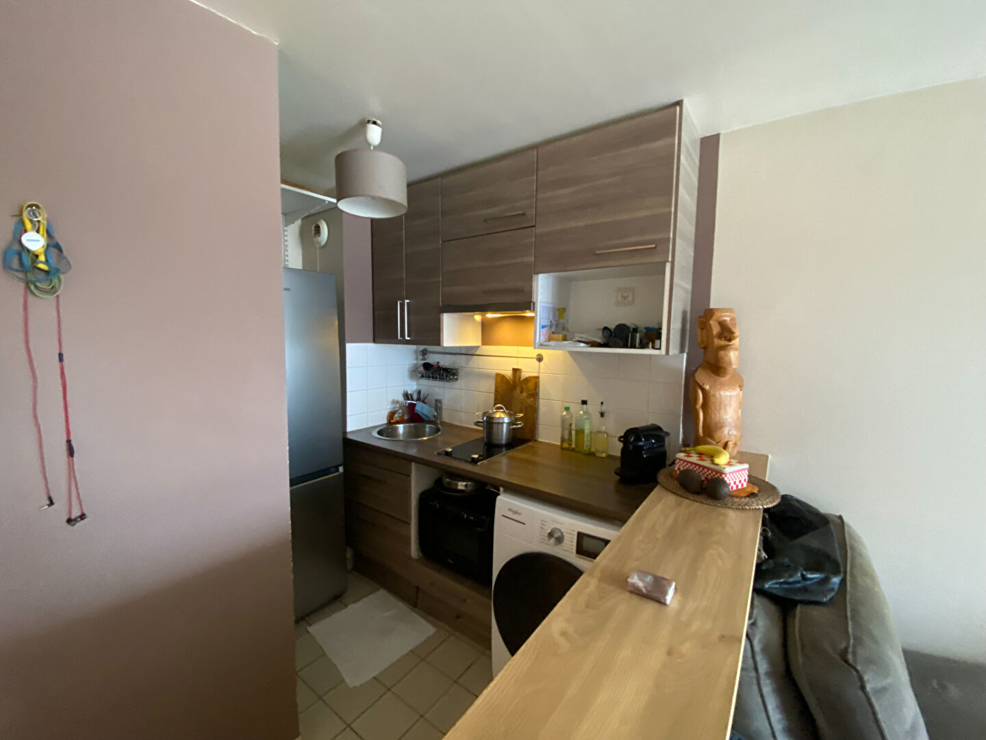 Appartement 2 pièces 40 m² Triel-sur-Seine