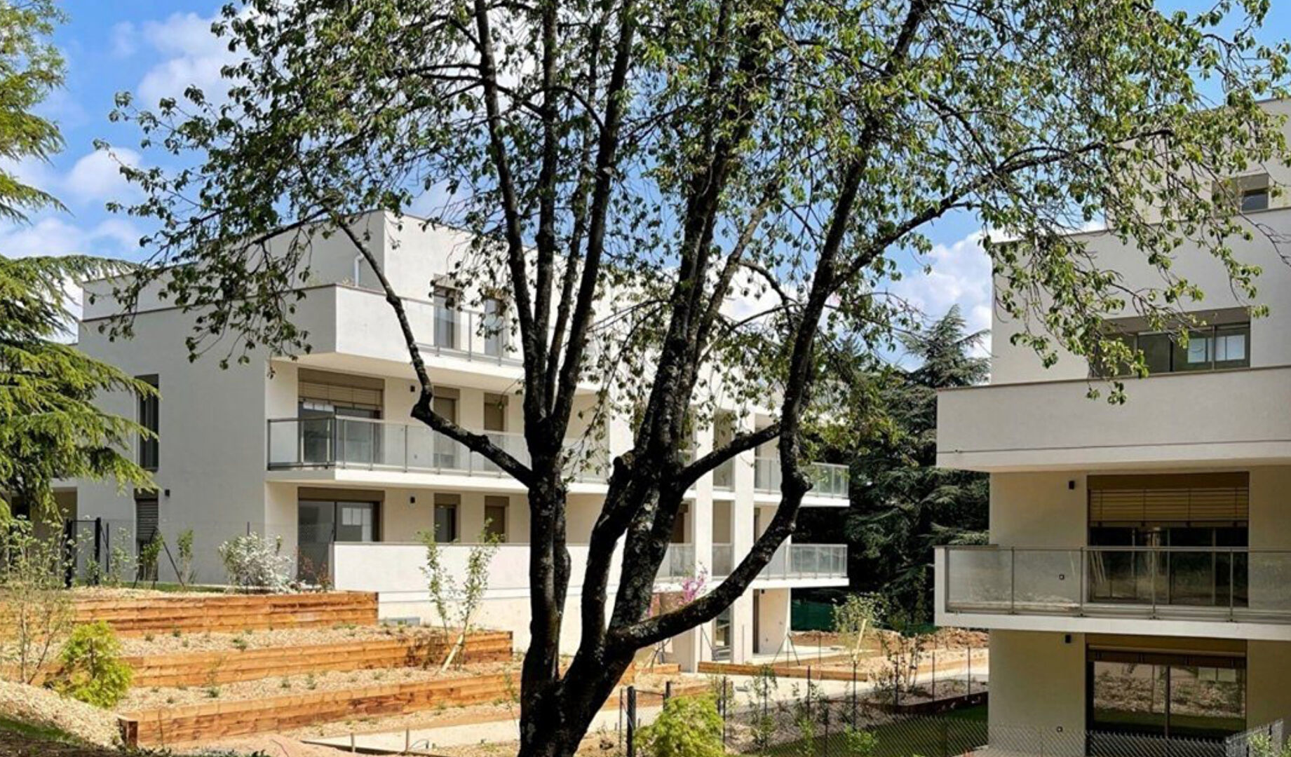 Appartement 4 pièces 105 m² Saint-Cyr-au-Mont-d'Or