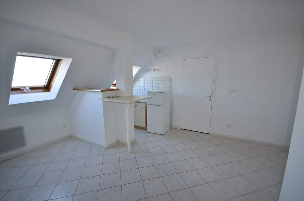 Appartement 1 pièce 23 m² Brest