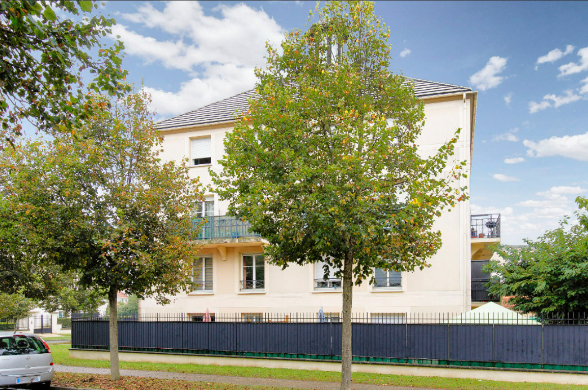 Appartement 3 pièces 65 m² Moissy-Cramayel