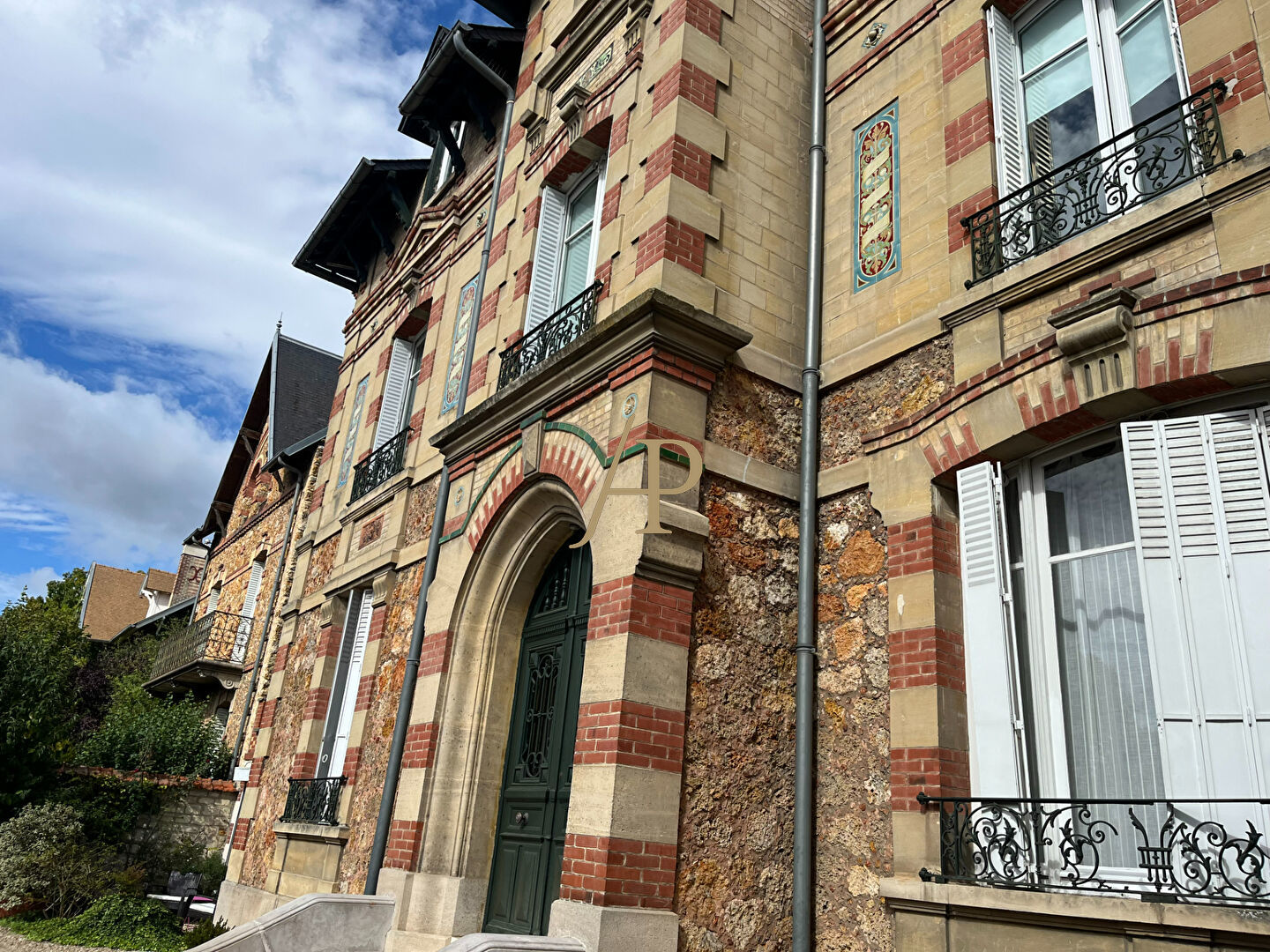 Appartement 5 pièces 153 m² Saint-Germain-en-Laye