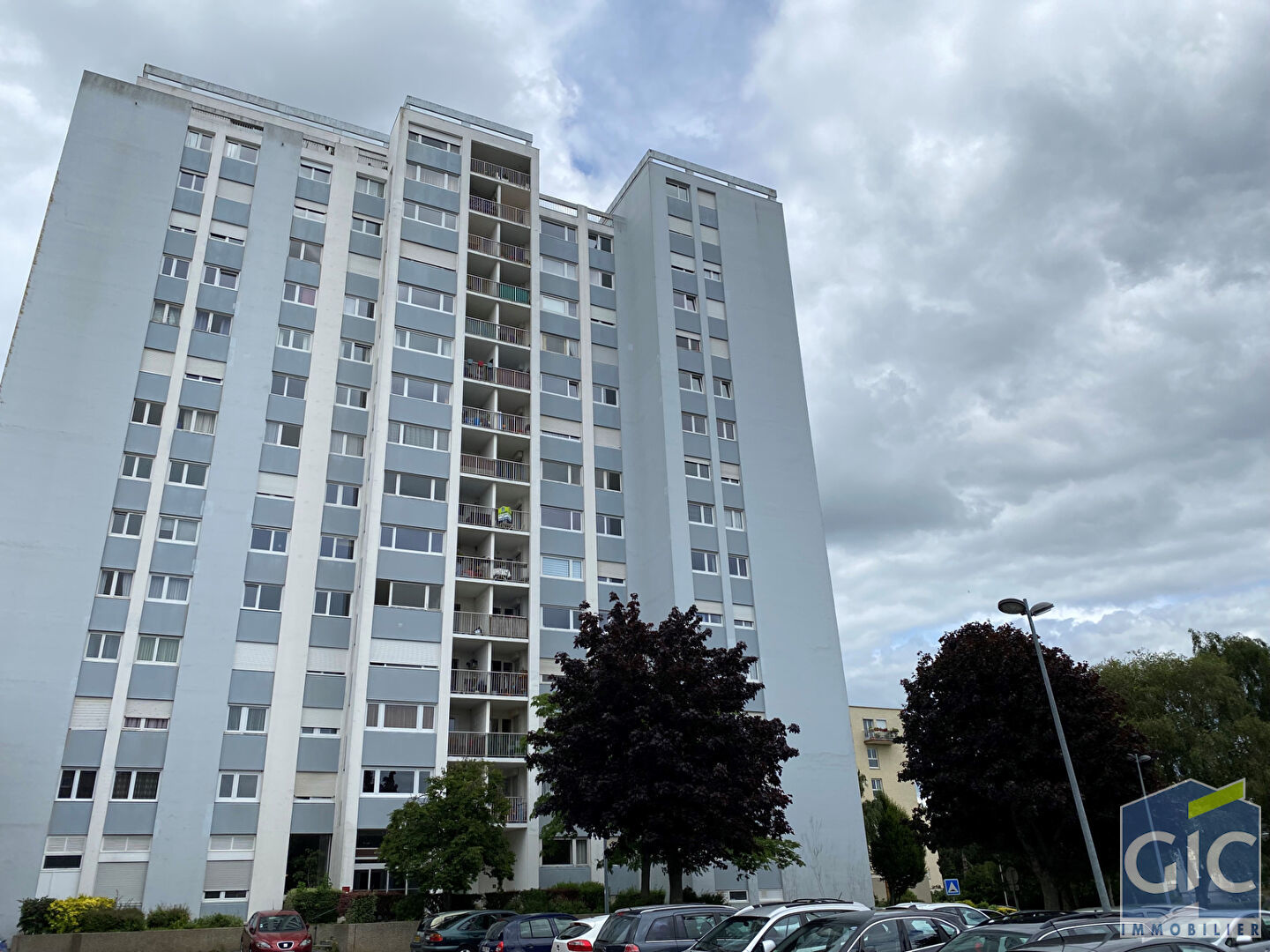Appartement 3 pièces 68 m² Hérouville-Saint-Clair