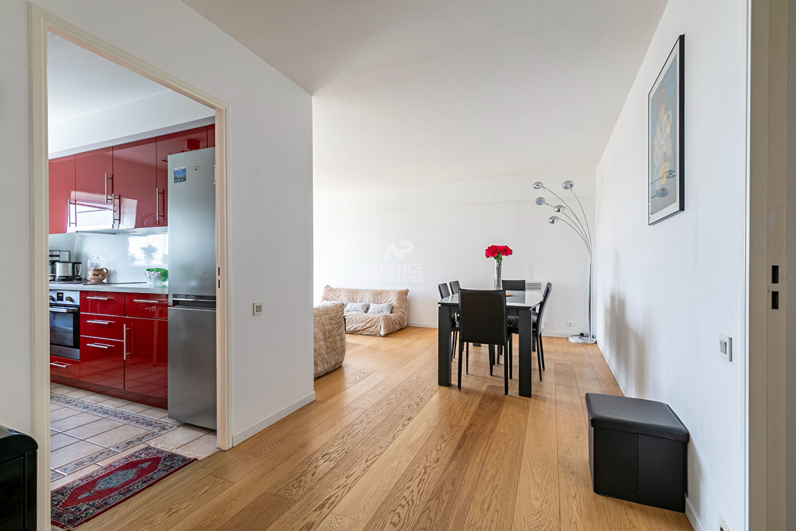 Appartement 3 pièces 67 m² Montesson