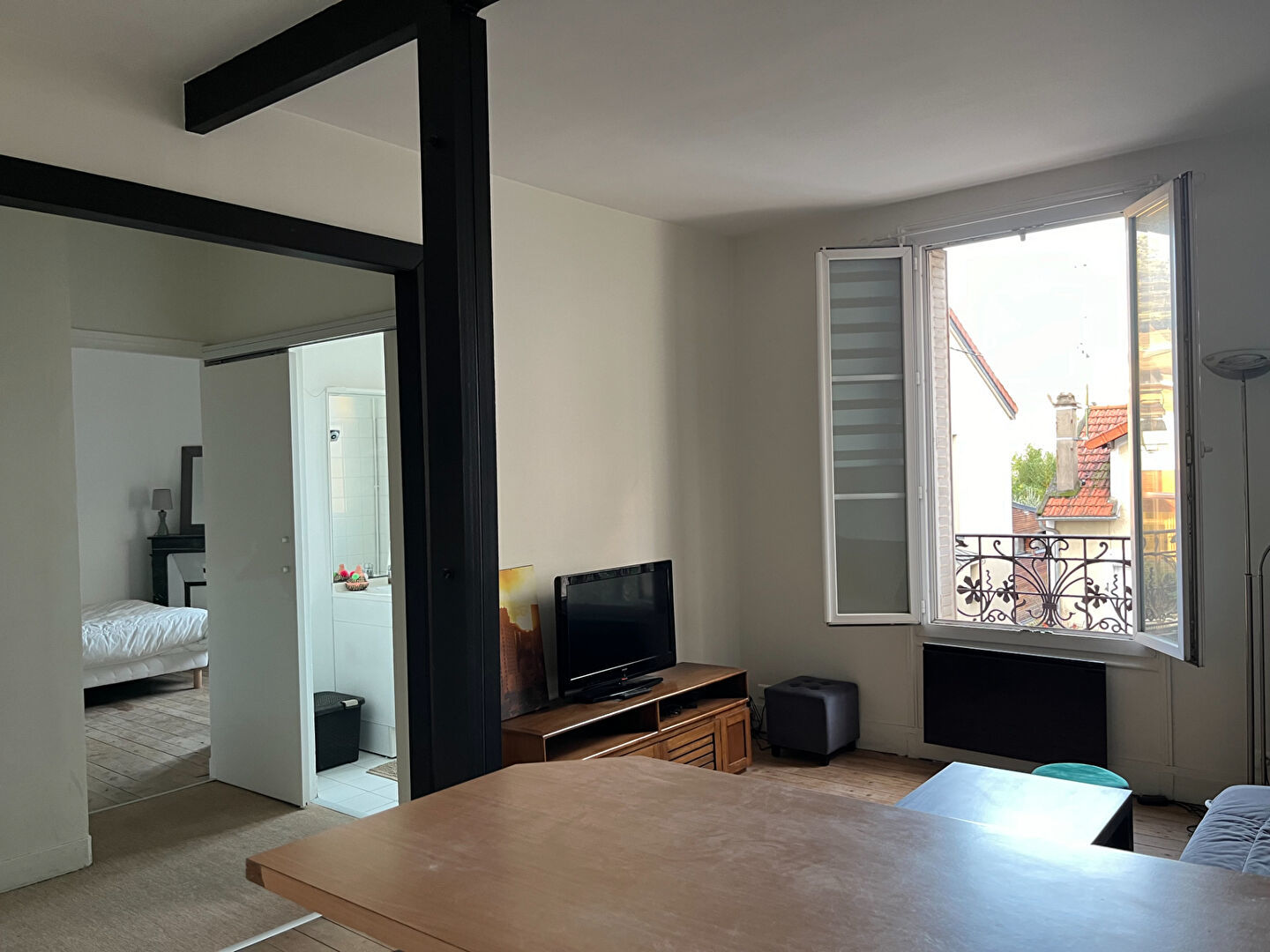 Appartement 2 pièces 37 m² La Garenne-Colombes