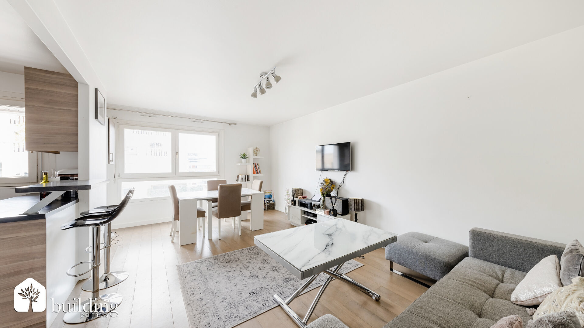 Appartement 3 pièces 70 m² Neuilly-sur-Seine