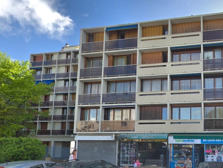 Appartement 3 pièce(s) 64.65 m²à vendre Bezons