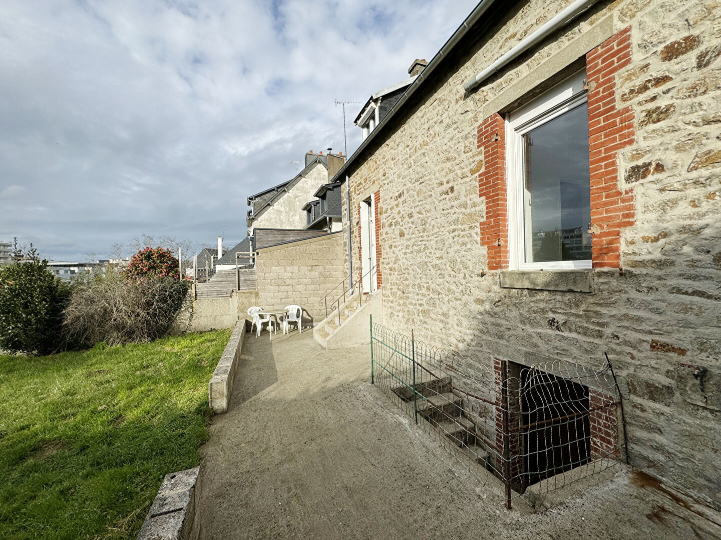 Maison 6 pièces 102 m² Saint-Brieuc