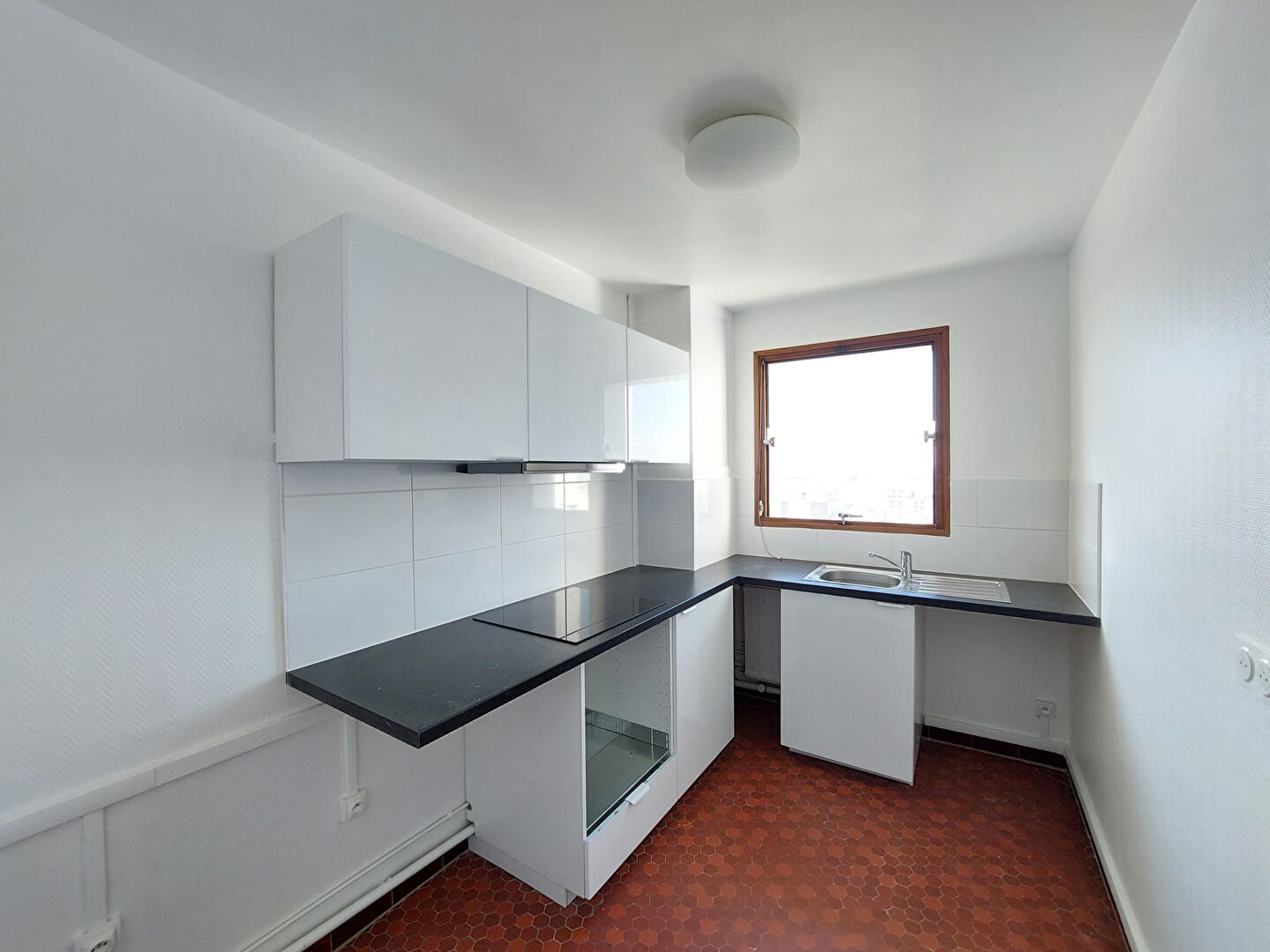 Appartement a louer paris-19e-arrondissement - 3 pièce(s) - 63 m2 - Surfyn