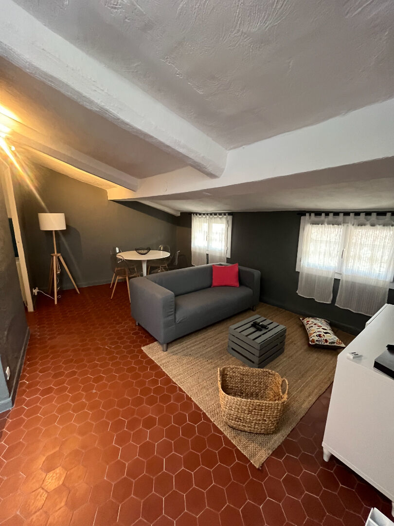 Appartement 2 pièces 30 m² Aix-en-Provence