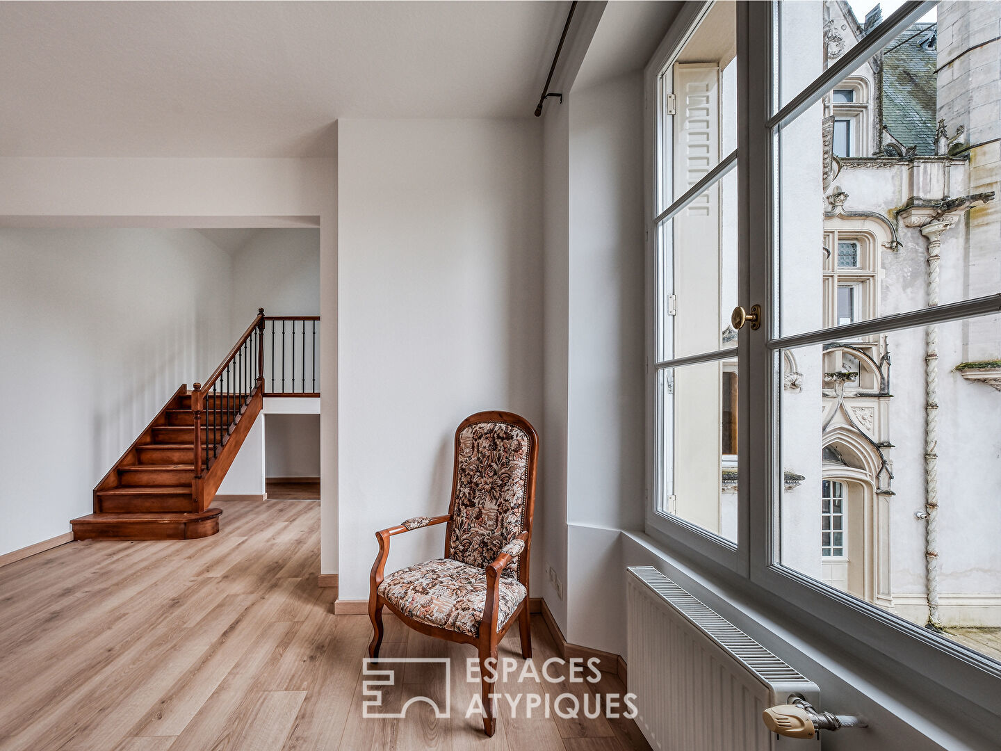 Appartement 4 pièces 100 m² Saint-Jean-le-Blanc