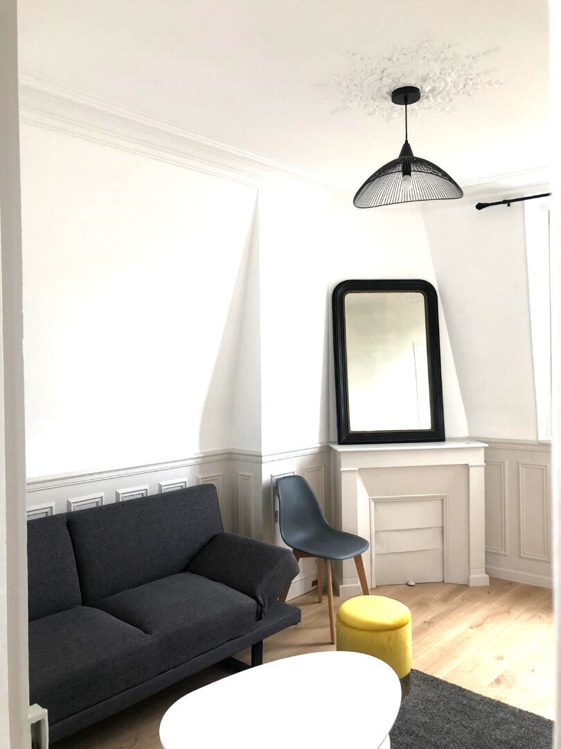 Appartement a louer la garenne-colombes - 2 pièce(s) - 35.99 m2 - Surfyn
