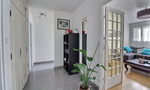 Achat appartement 3 pièces 67 m²