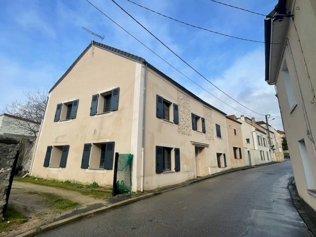 Maison 14 pièces 300 m² Fontenay-en-Parisis