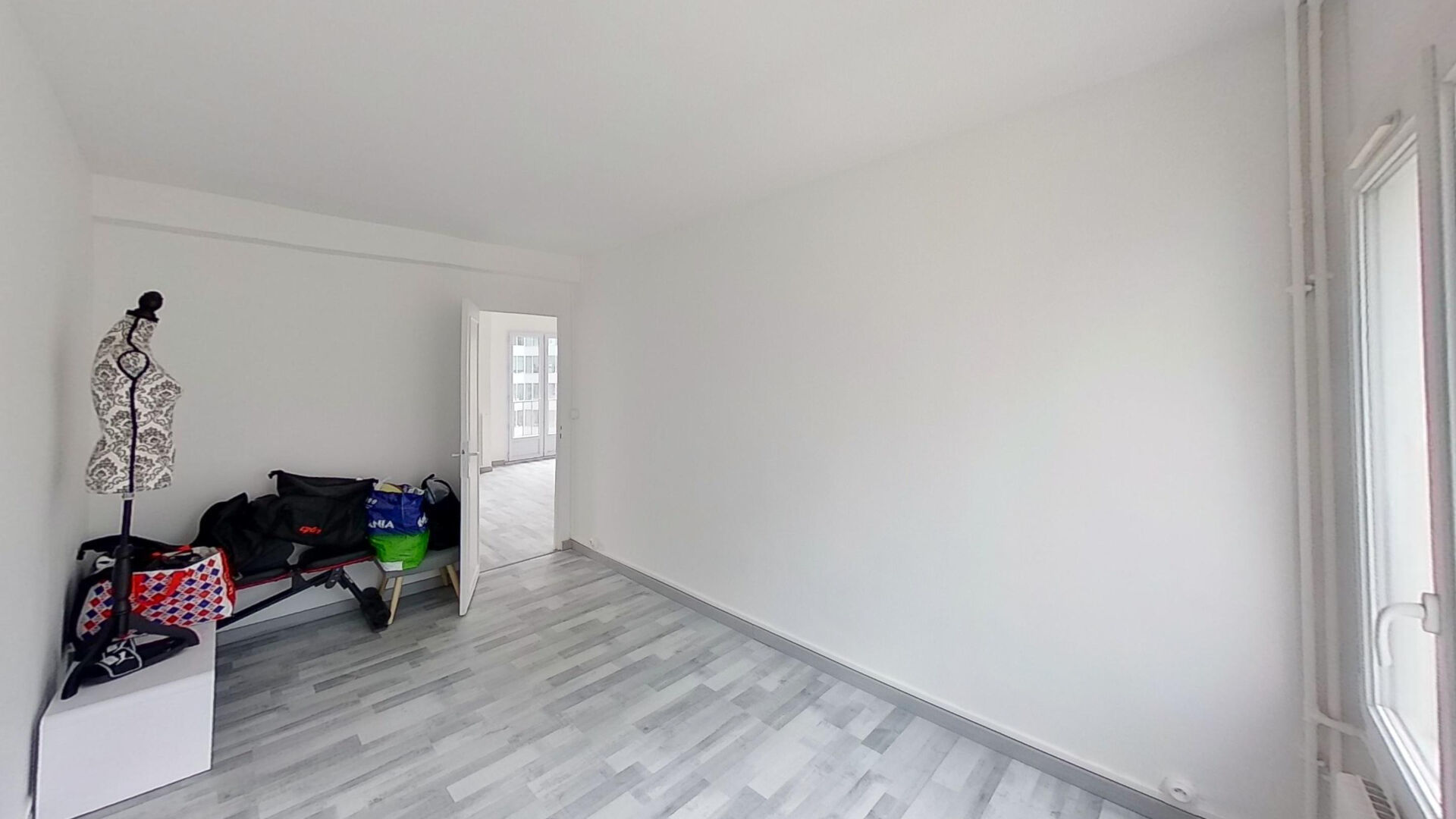 Appartement a louer puteaux - 3 pièce(s) - 70 m2 - Surfyn