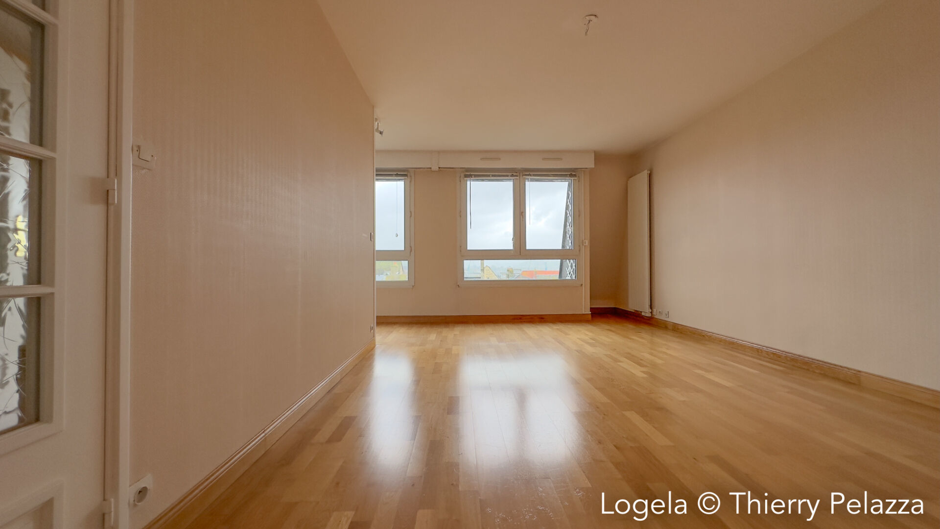 Appartement 3 pièces 88 m² Dieppe