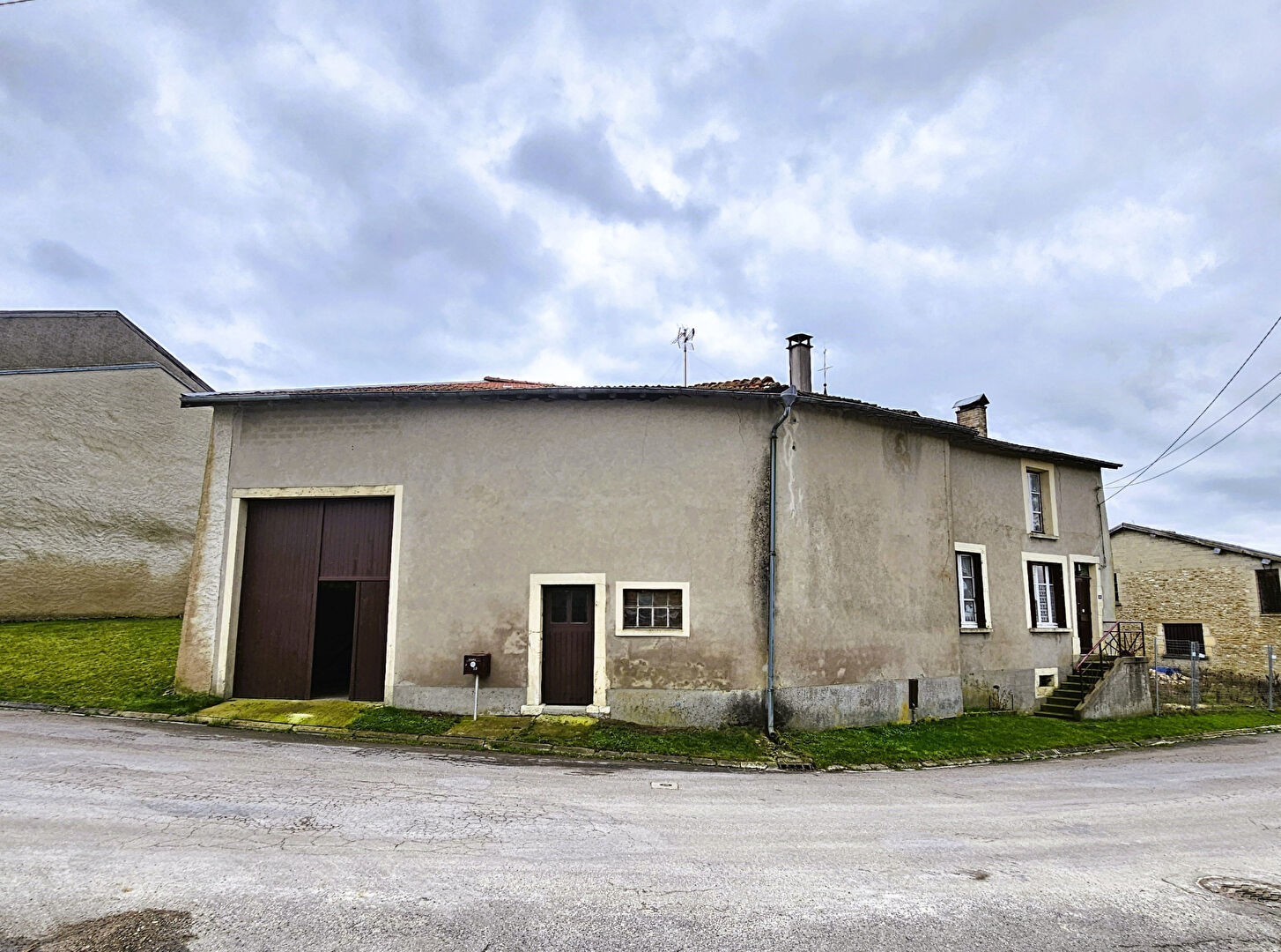 Maison 4 pièces 84 m² Neuville-en-Verdunois