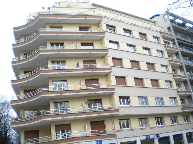 Appartement 4 pièces 100 m² saint-martin-d'heres