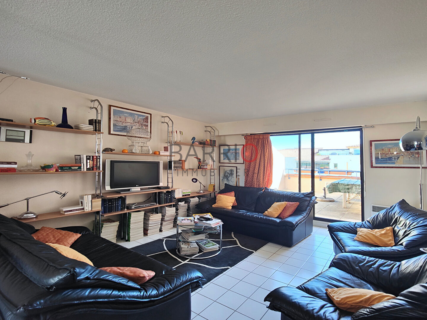 Appartement 3 pièces 83 m² Argelès-sur-Mer