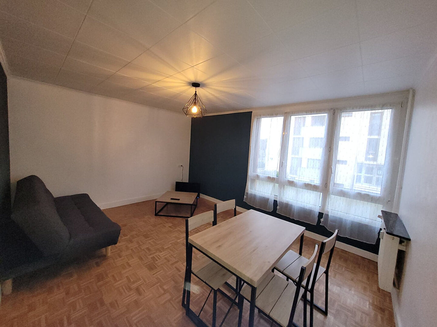Appartement 4 pièces 71 m² Compiègne