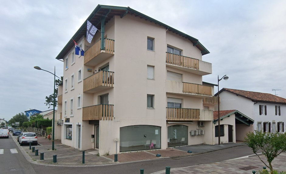 Appartement 3 pièces 59 m² Saint-Paul-lès-Dax