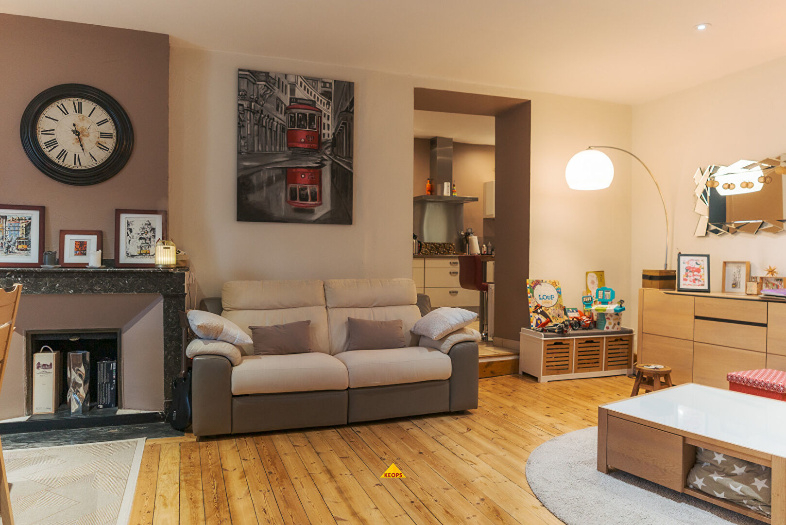 Appartement 3 pièces 80 m² Carcassonne