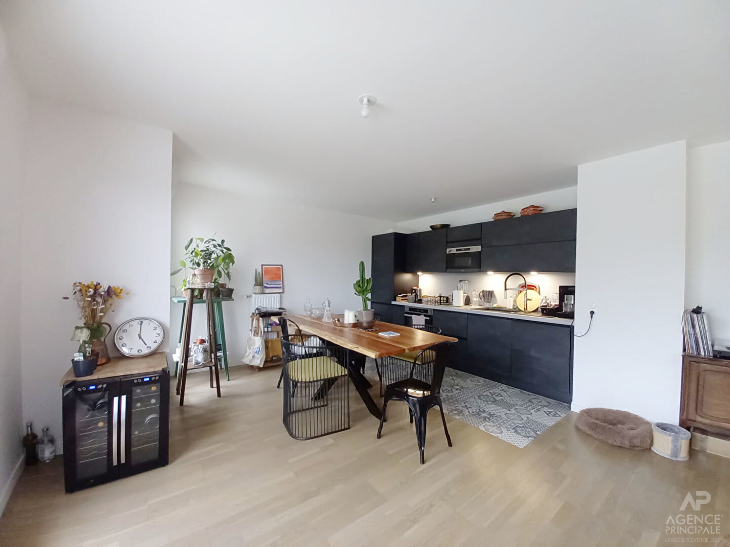 Appartement a louer rueil-malmaison - 5 pièce(s) - 94 m2 - Surfyn