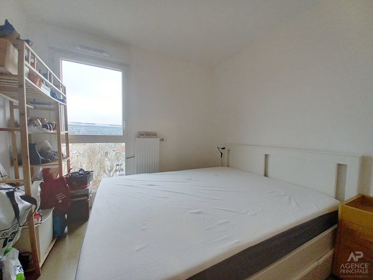 Appartement a louer rueil-malmaison - 5 pièce(s) - 94 m2 - Surfyn