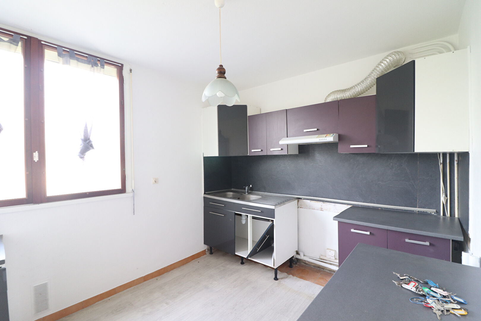 Appartement 3 pièces 58 m² Carbon-Blanc