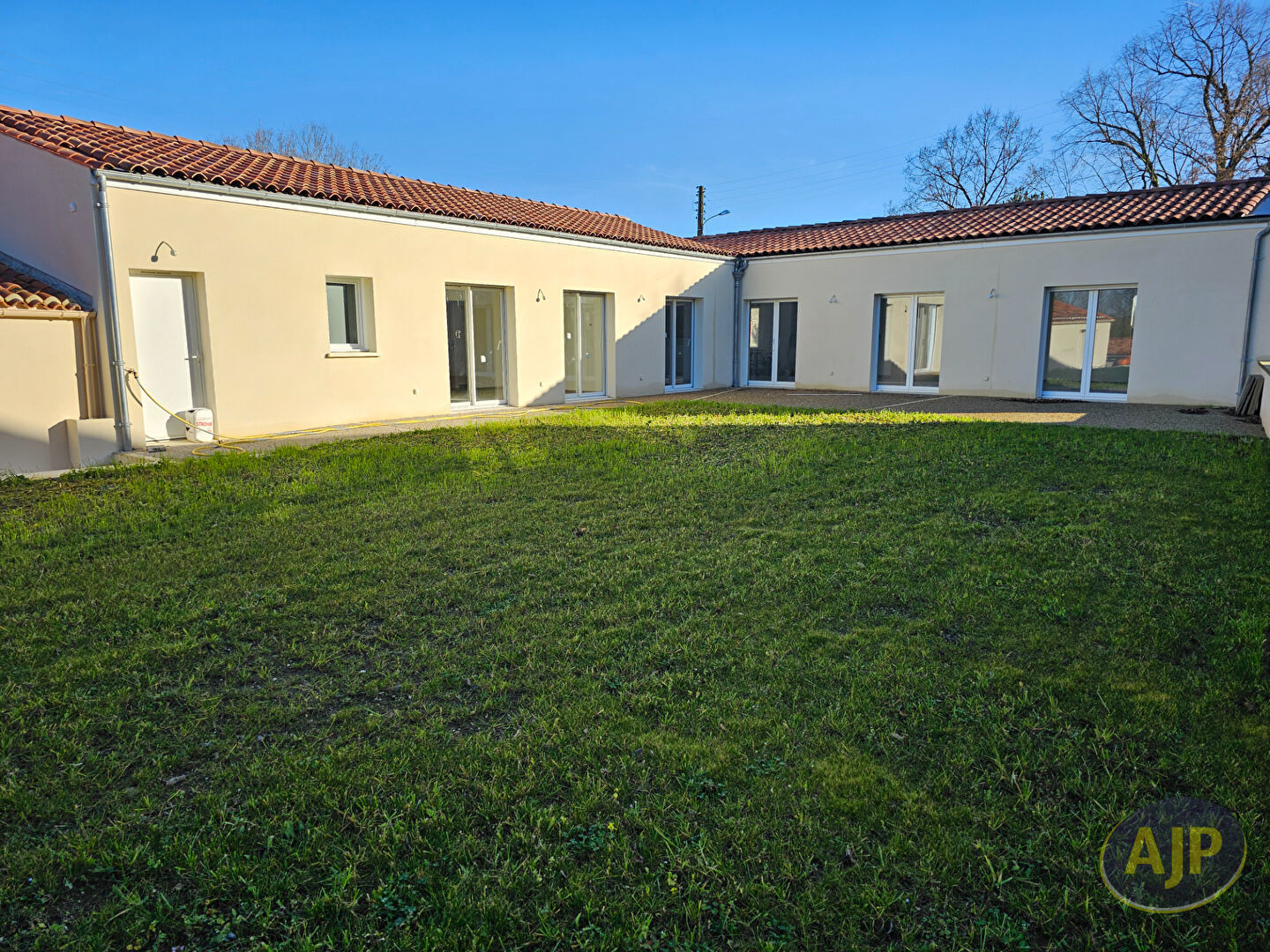 Maison 6 pièces 164 m² Bussac-sur-Charente