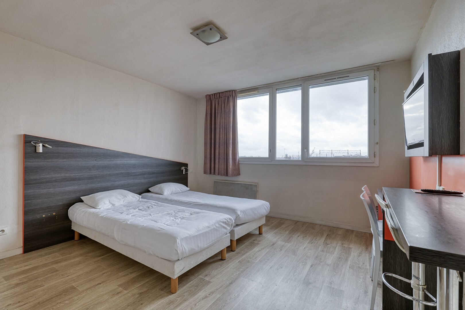 Appartement 1 pièce 24 m² Chevilly-Larue