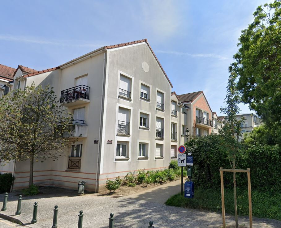 Appartement 2 pièces 39 m² Carrières-sur-Seine