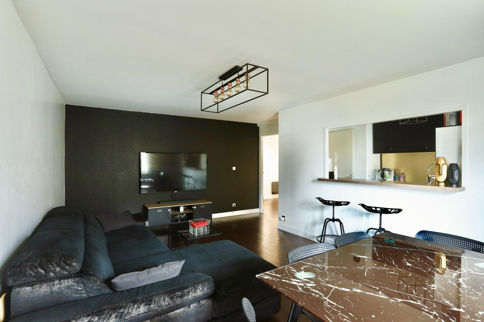 Appartement a louer montmagny - 3 pièce(s) - 70 m2 - Surfyn