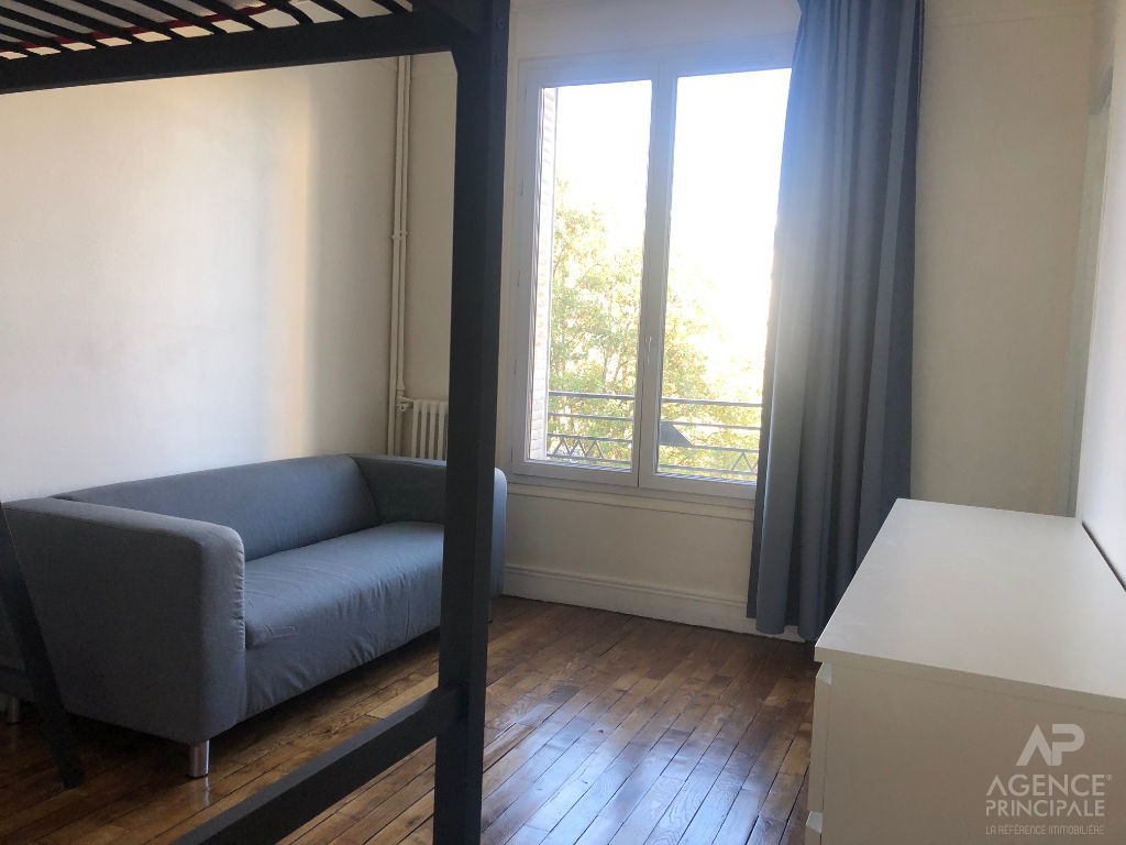 Appartement a louer rueil-malmaison - 1 pièce(s) - 25.06 m2 - Surfyn
