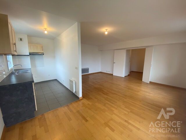 Appartement a louer rueil-malmaison - 2 pièce(s) - 53.4 m2 - Surfyn