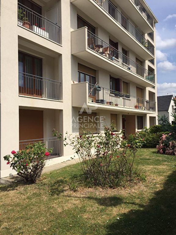 Appartement a louer rueil-malmaison - 1 pièce(s) - 34 m2 - Surfyn