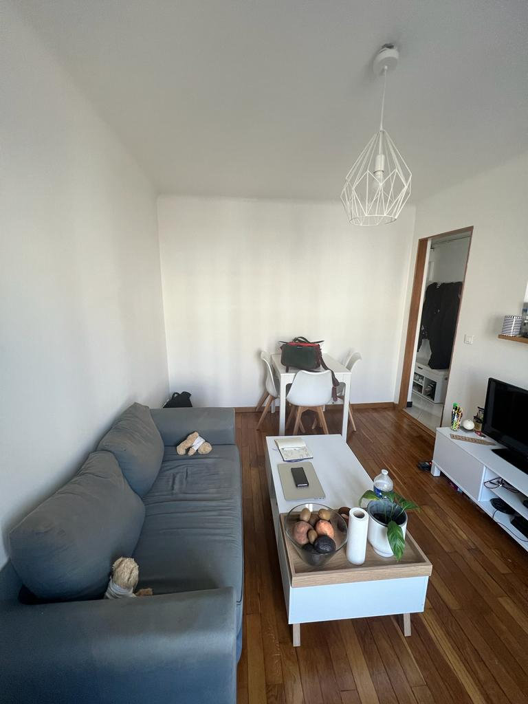 Appartement 2 pièces 34 m² Bondy