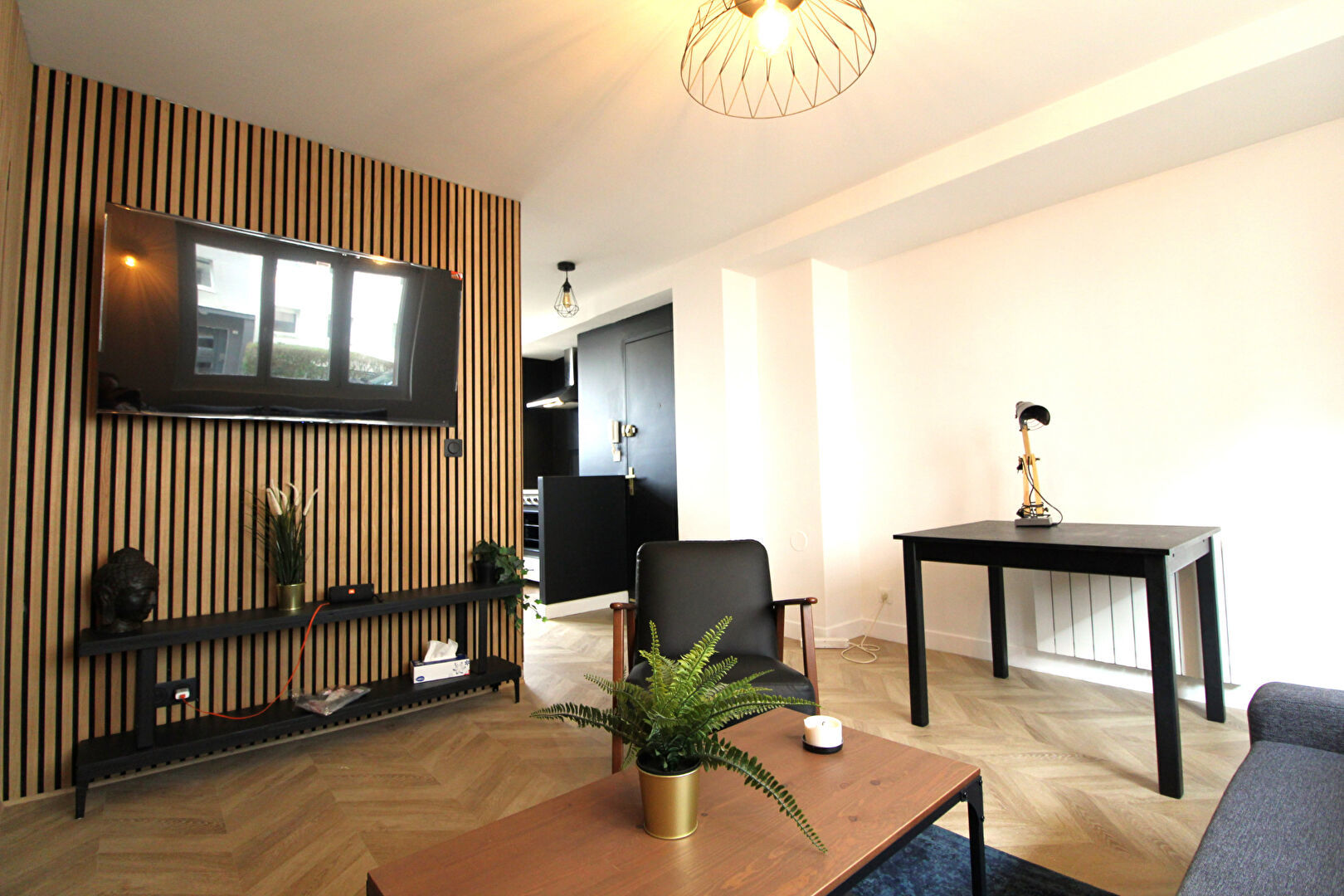 Appartement 3 pièces 50 m² Dijon